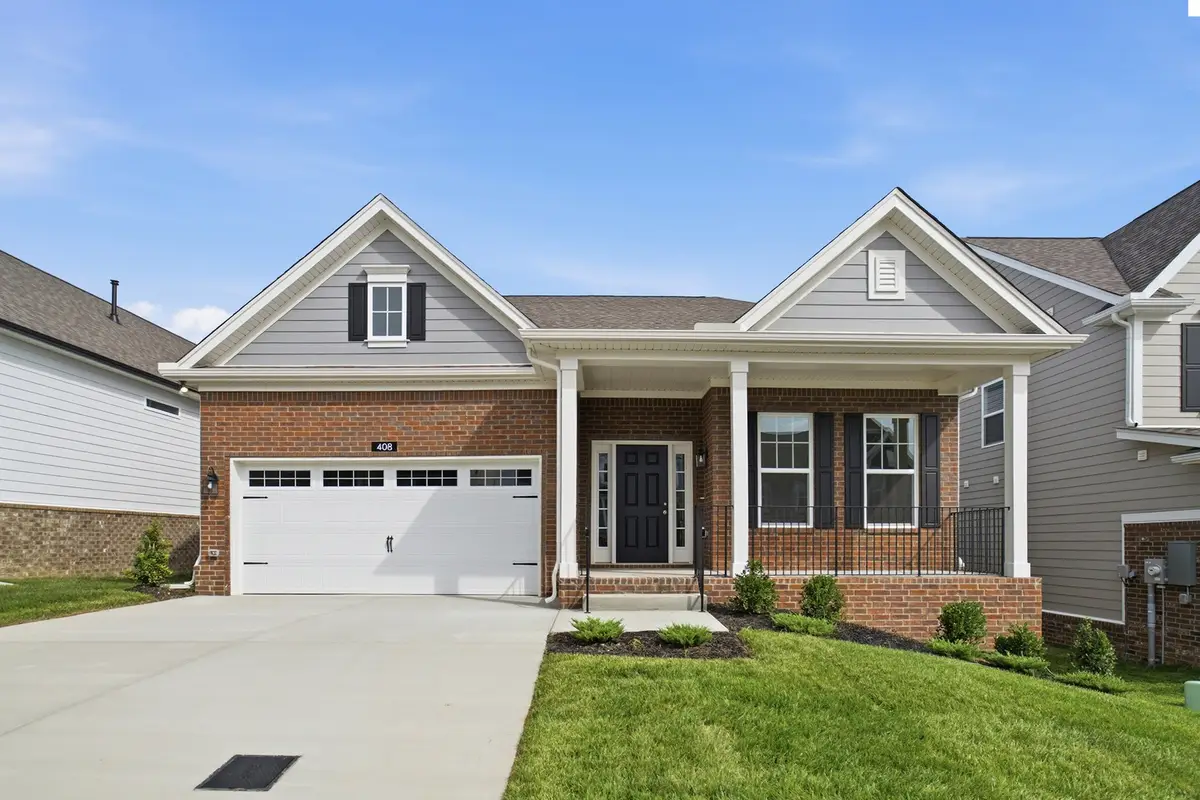 408 Rawling Ln, Gallatin, TN 37066 - #1