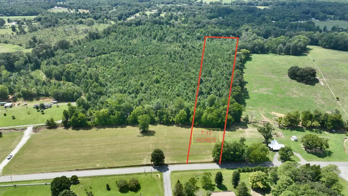 0 Old Federal Road, Old Fort, TN 37362 - #1