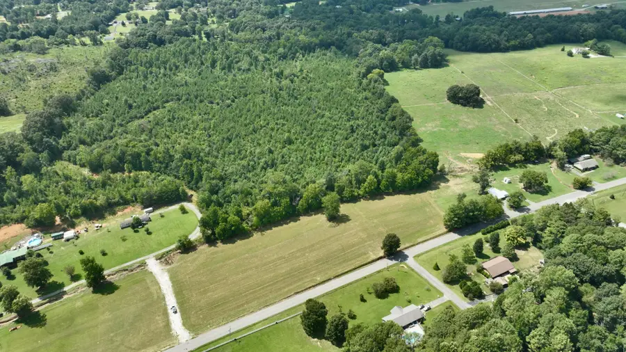 0 Old Federal Road, Old Fort, TN 37362 - #3