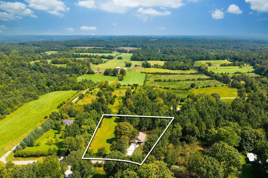 1063 Promise Land Road, Charlotte, TN 37036 - #3