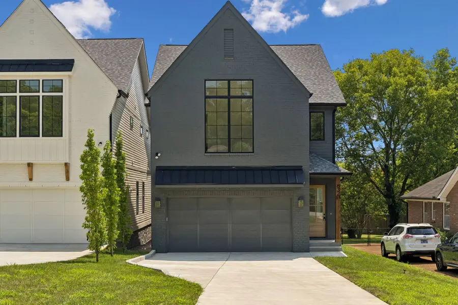 832B Neartop Dr, Nashville, TN 37205 - #2