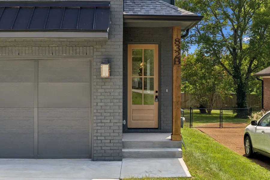 832B Neartop Dr, Nashville, TN 37205 - #3