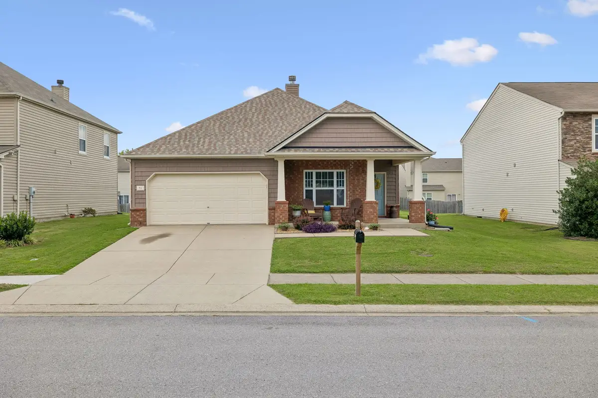 71 Owl Dr, Lebanon, TN 37087 - #1
