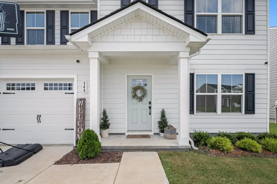 348 Grey Ghost Way, Smyrna, TN 37167 - #2