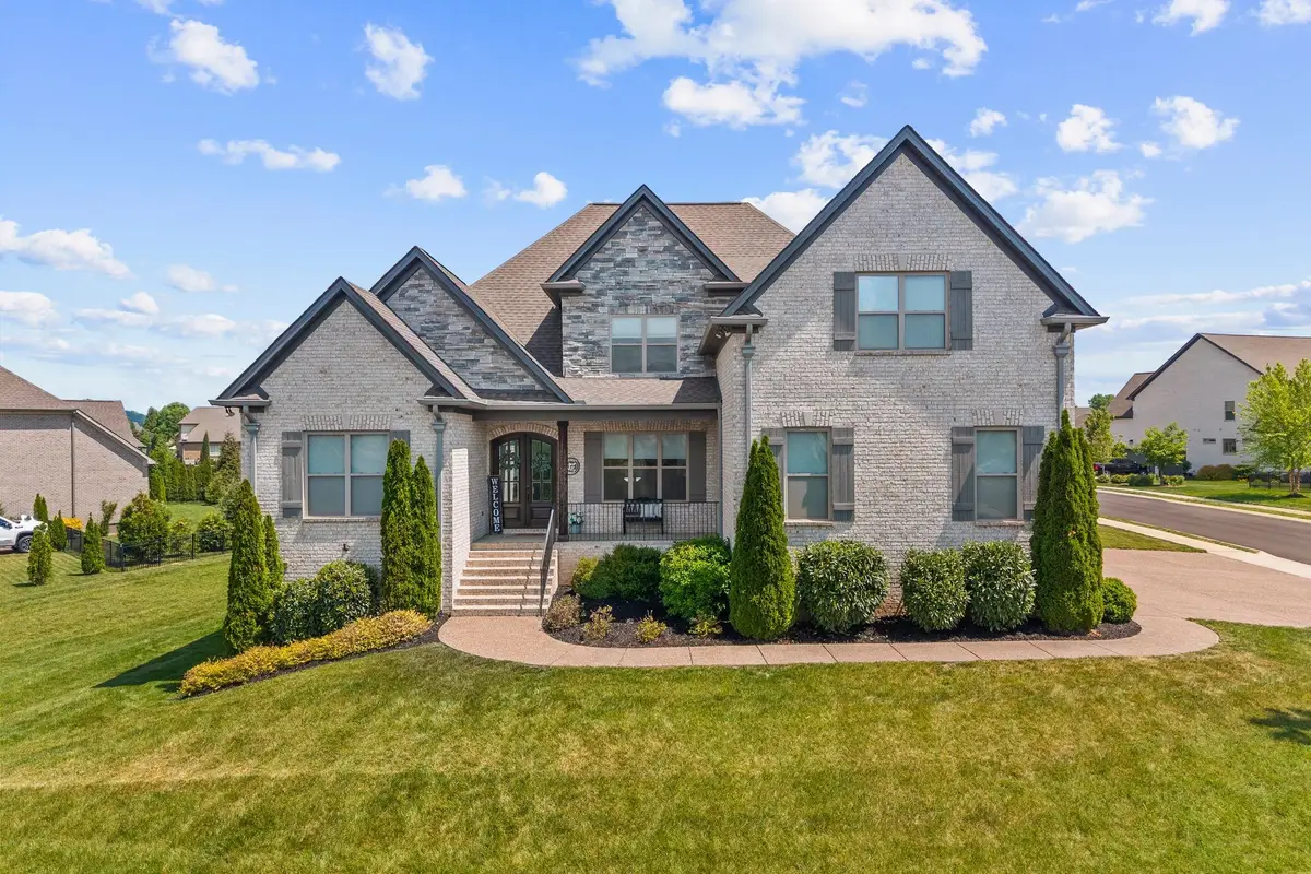 2050 Autumn Ridge Way, Spring Hill, TN 37174 - #1