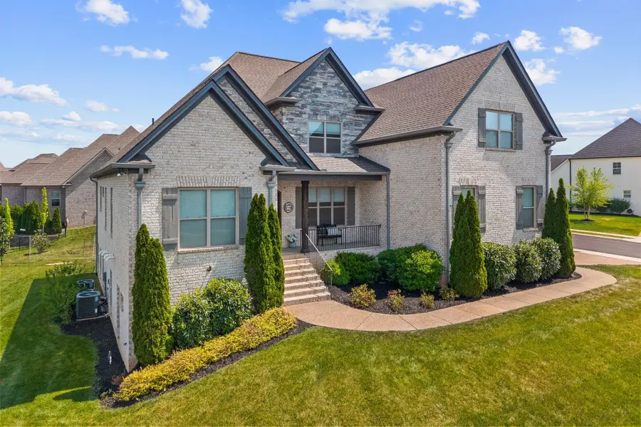 2050 Autumn Ridge Way, Spring Hill, TN 37174 - #2