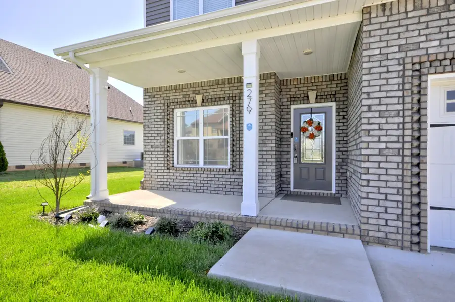 279 Bluebriar Trce, Clarksville, TN 37043 - #3