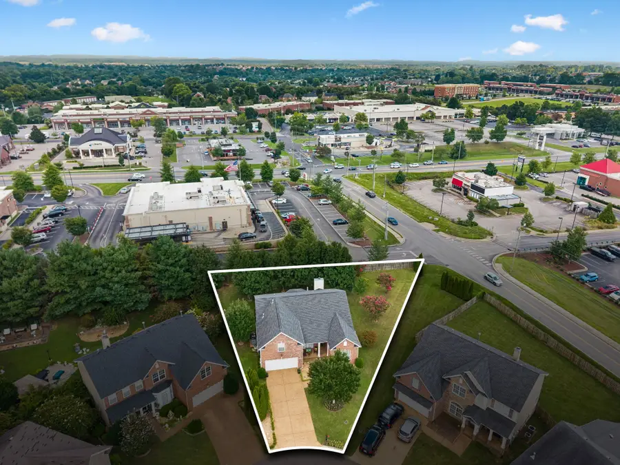 3008 Fresh Water Ct, Spring Hill, TN 37174 - #3