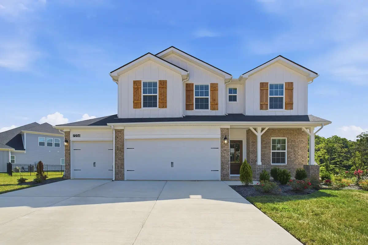 10 Fairlawn Dr, Fairview, TN 37062 - #1