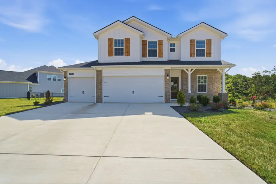 10 Fairlawn Dr, Fairview, TN 37062 - #2
