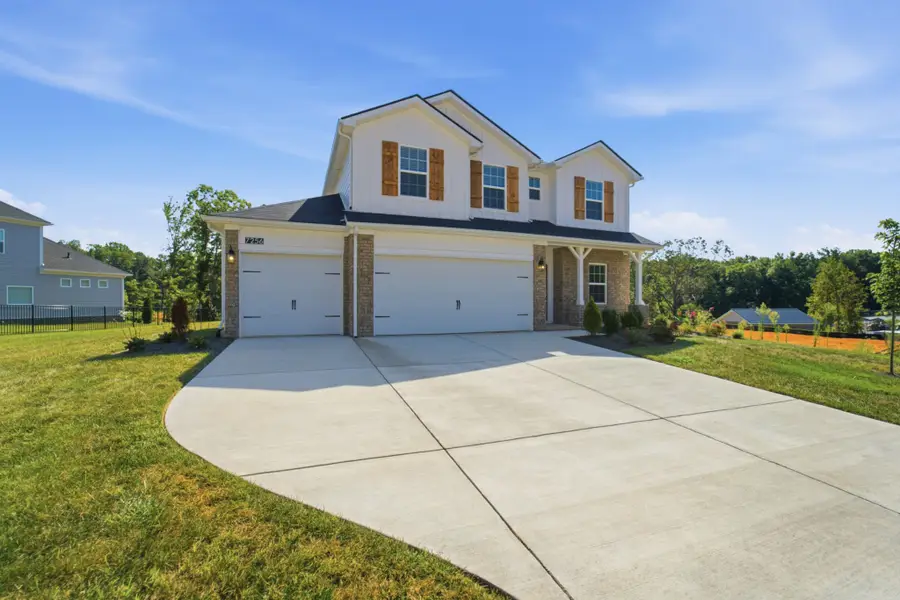 10 Fairlawn Dr, Fairview, TN 37062 - #3
