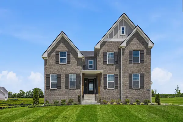 45 Buckhorn Court, Fairview, TN 37062