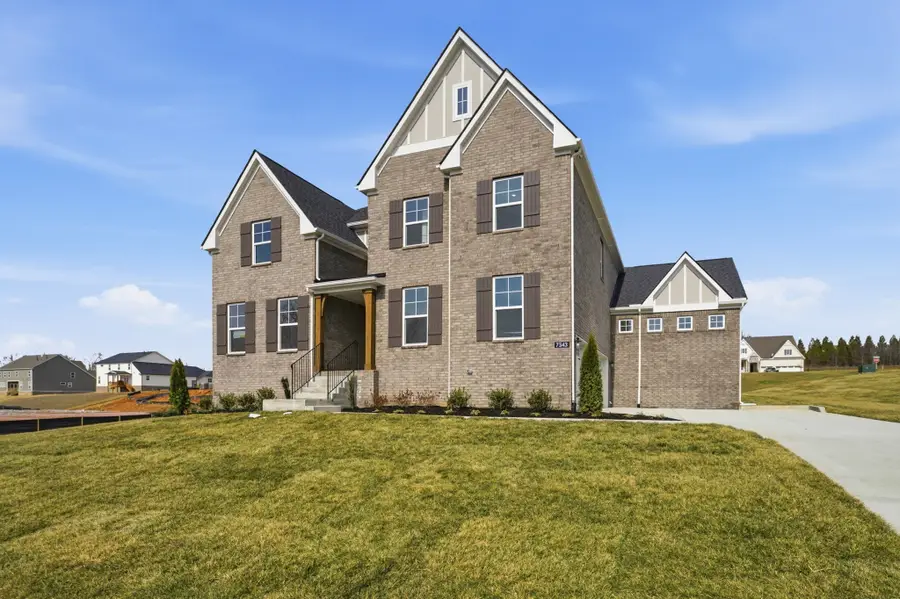 45 Buckhorn Court, Fairview, TN 37062 - #2