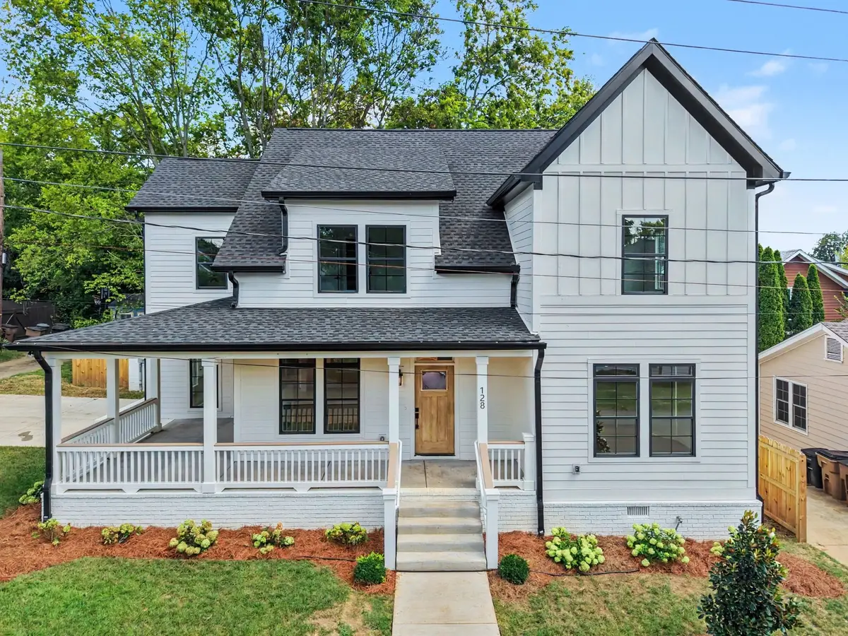 128 41st Ave N, Nashville, TN 37209 - #1