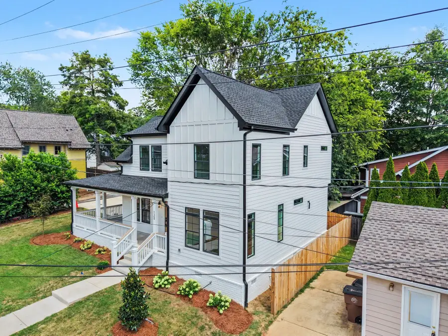 128 41st Ave N, Nashville, TN 37209 - #2