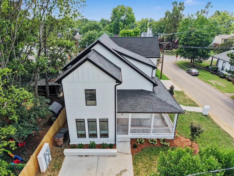 128 41st Ave N, Nashville, TN 37209 - #3