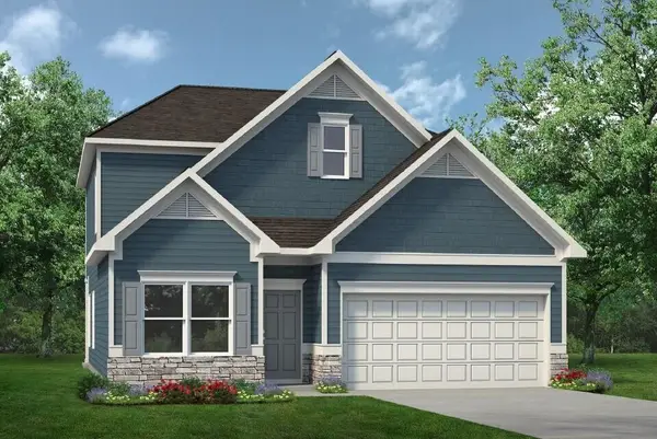 2797 Upton Circle, Cleveland, TN 37323
