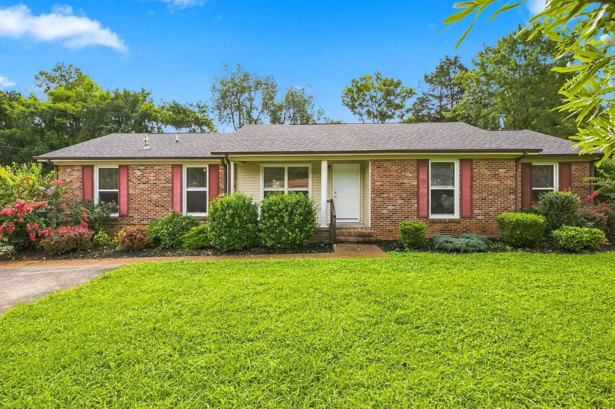 2310 Tinnell Ct, Murfreesboro, TN 37129 - #1