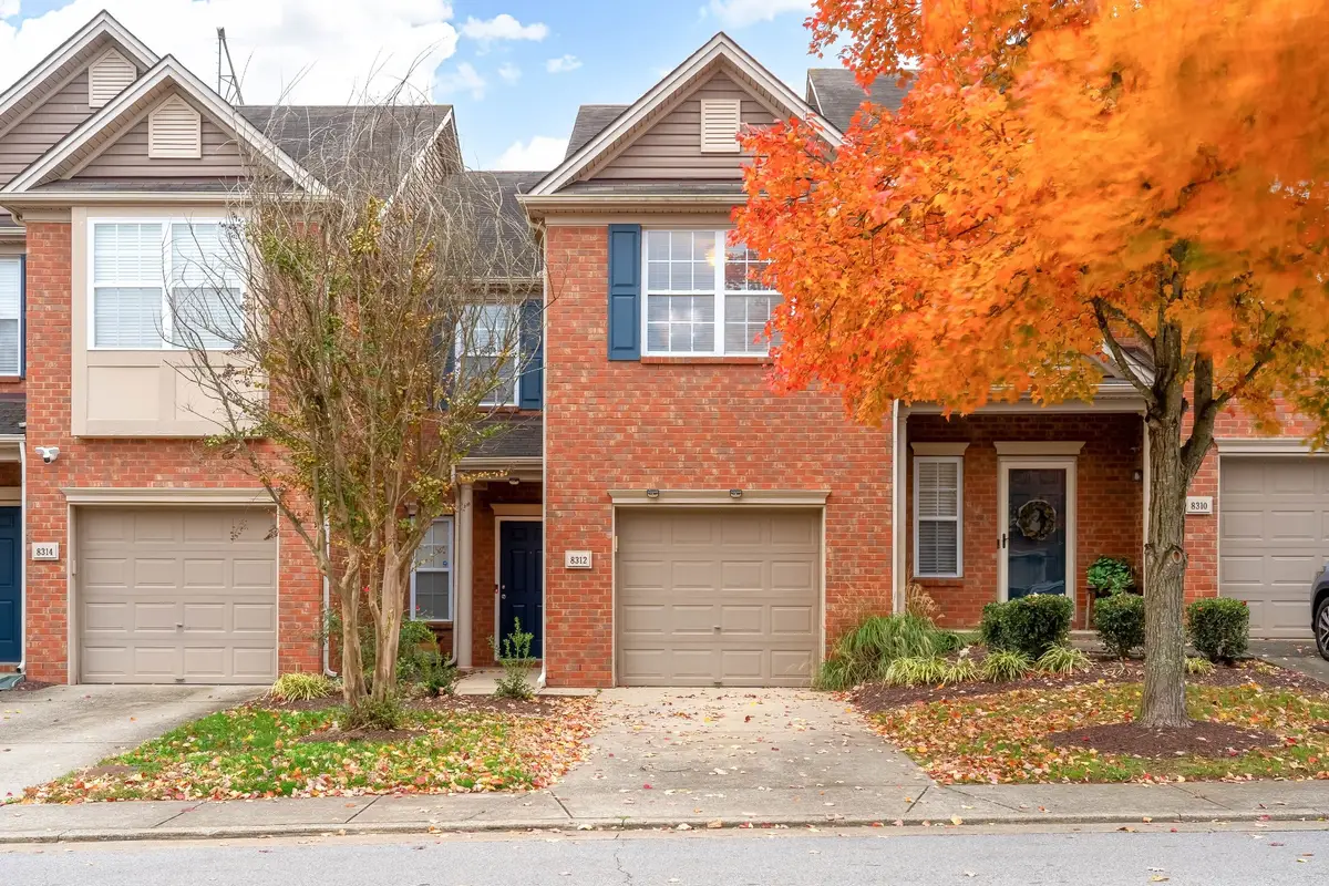 8312 Rossi Rd, Brentwood, TN 37027 - #1