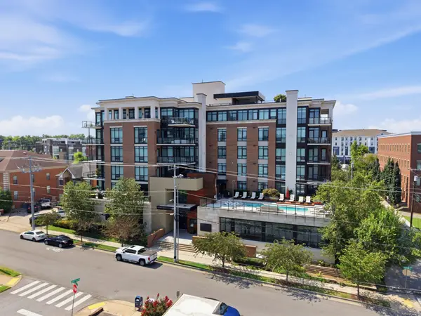 3000 Poston Ave #405, Nashville, TN 37203
