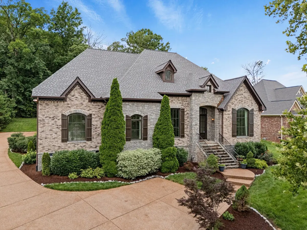 9512 Wicklow Rd, Brentwood, TN 37027 - #1