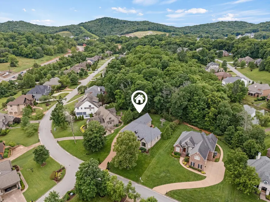 9512 Wicklow Rd, Brentwood, TN 37027 - #2
