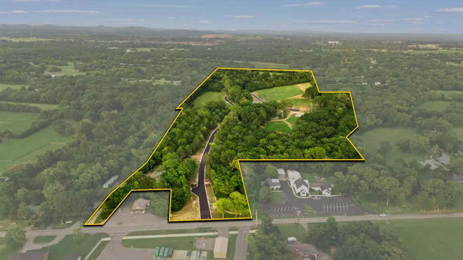 4310 Sulphur Springs Rd, Murfreesboro, TN 37129 - #2