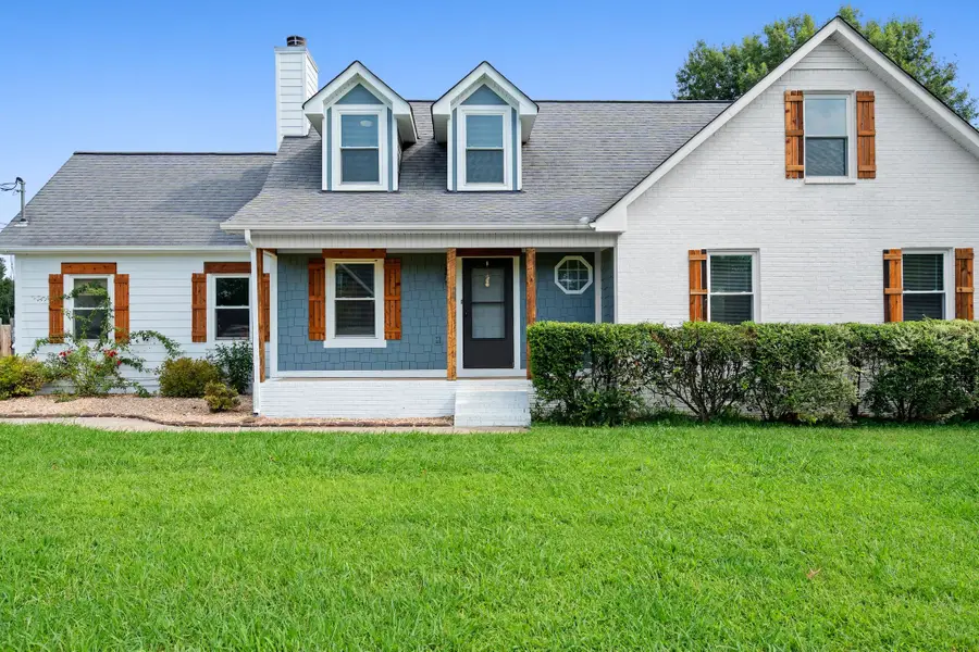126 Fall Creek Dr, Murfreesboro, TN 37129 - #2