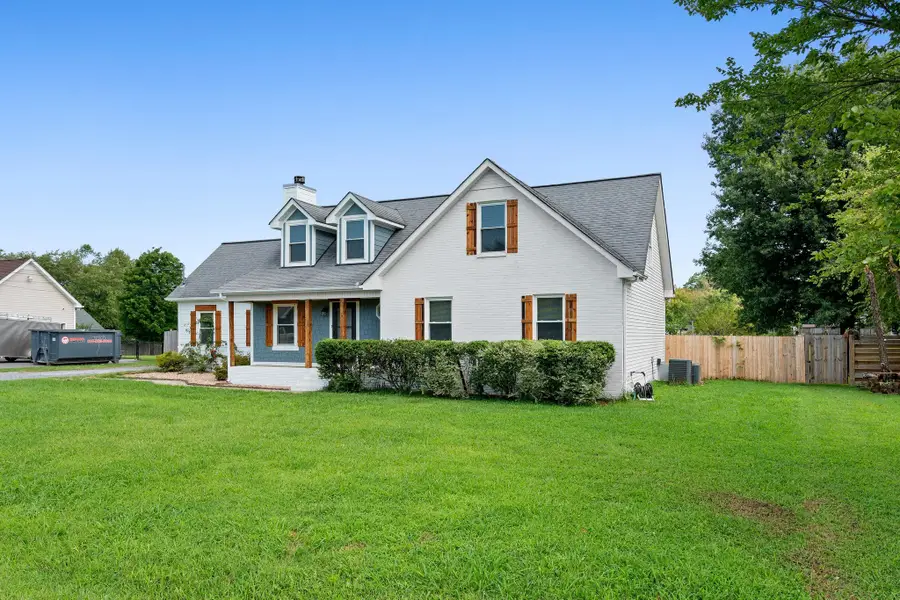 126 Fall Creek Dr, Murfreesboro, TN 37129 - #3