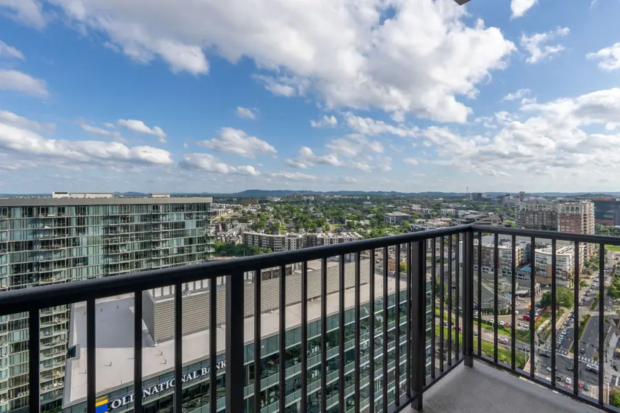 1212 Demonbreun St #A10, Nashville, TN 37203 - #2