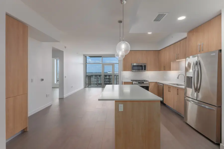 1212 Demonbreun St #A10, Nashville, TN 37203 - #3