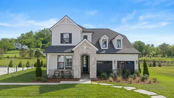 3194 Gerhard Drive, Thompsons Station, TN 37179