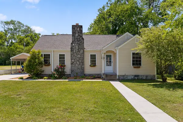 2208 Lyndon Avenue, Chattanooga, TN 37415