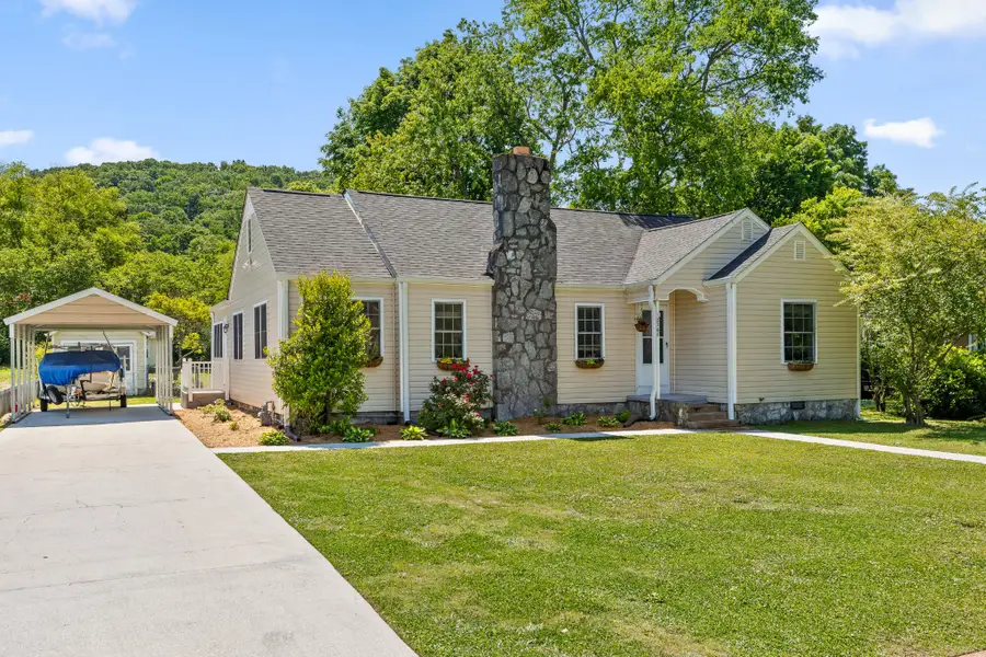 2208 Lyndon Avenue, Chattanooga, TN 37415 - #2