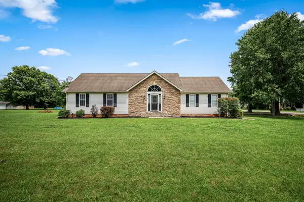 3531 Quaker Ct, Murfreesboro, TN 37128