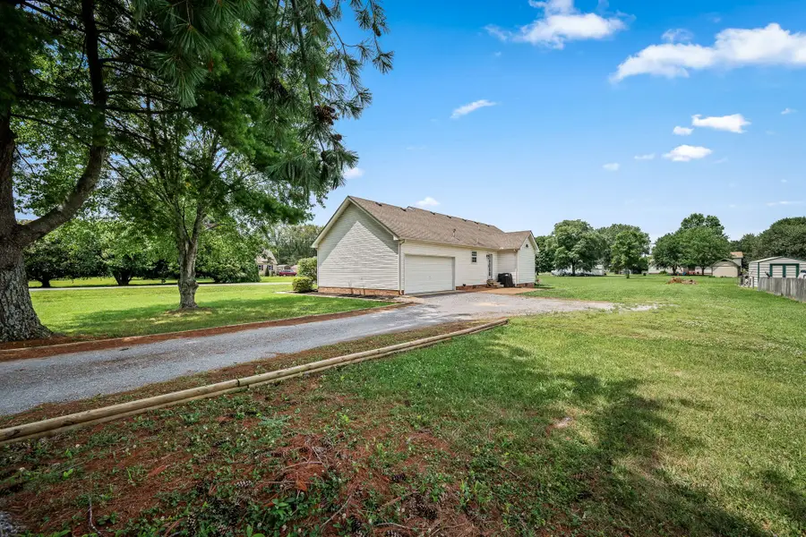 3531 Quaker Ct, Murfreesboro, TN 37128 - #3