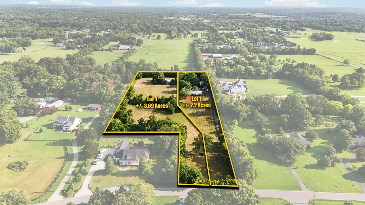 908 Alford Rd, Murfreesboro, TN 37129 - #1