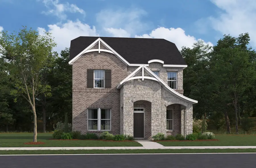 2220 Biondi Drive, Nolensville, TN 37135 - #2