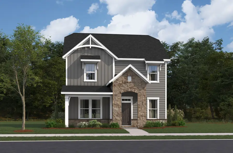 2220 Biondi Drive, Nolensville, TN 37135 - #3