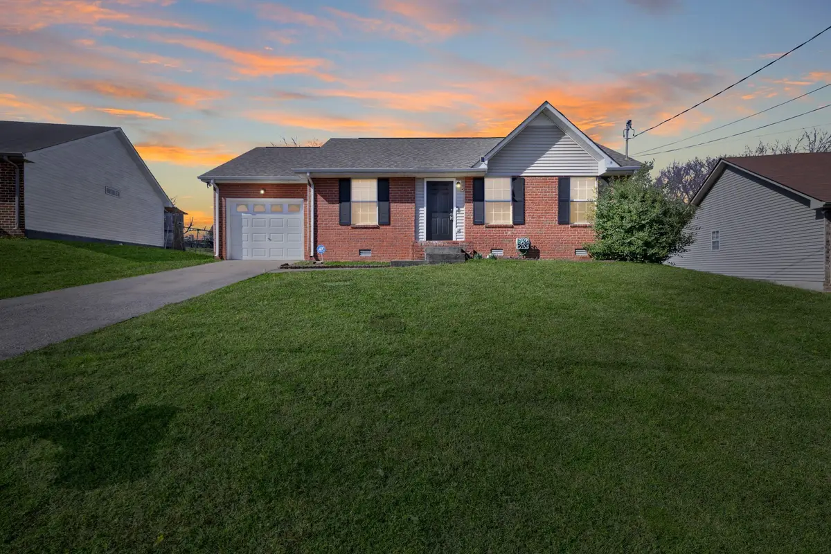 3408 Bruner Ct, Nashville, TN 37211 - #1