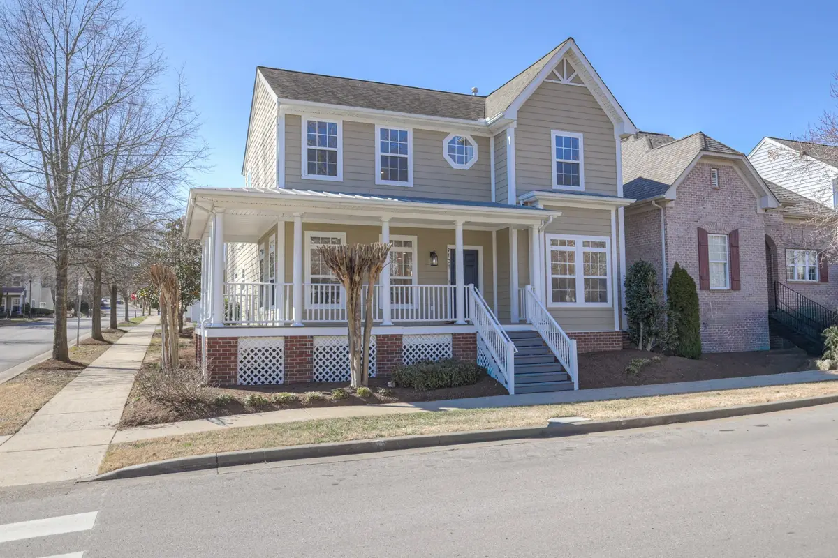 7101 Sunnywood Dr, Nashville, TN 37211 - #1