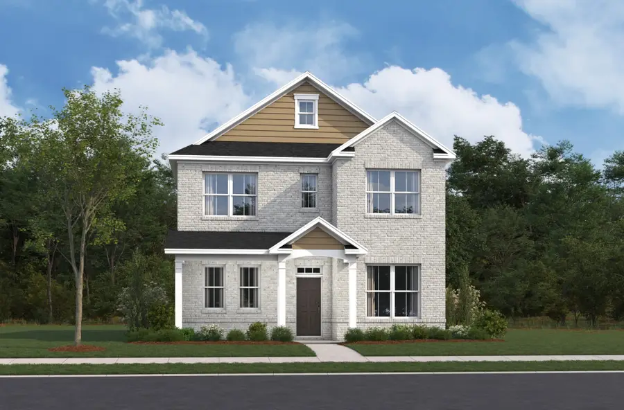 2697 Biondi Drive, Nolensville, TN 37135 - #3