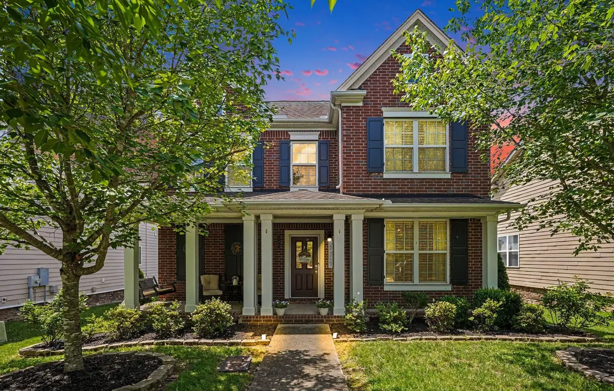 207 Watson View Dr, Franklin, TN 37067 - #1