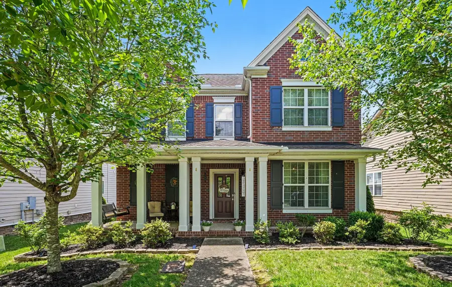 207 Watson View Dr, Franklin, TN 37067 - #2