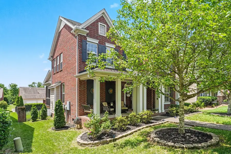207 Watson View Dr, Franklin, TN 37067 - #3