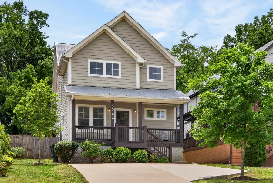 5819A Maxon Ave, Nashville, TN 37209 - #2