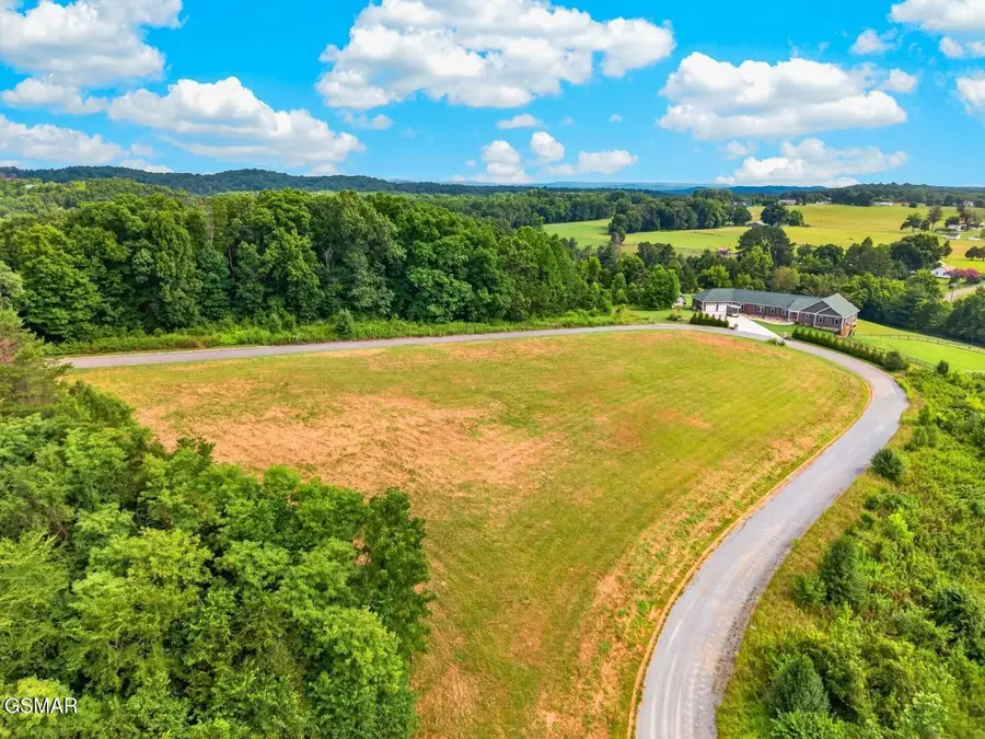 18 Woodland Creek Road, Dandridge, TN 37725 - #3