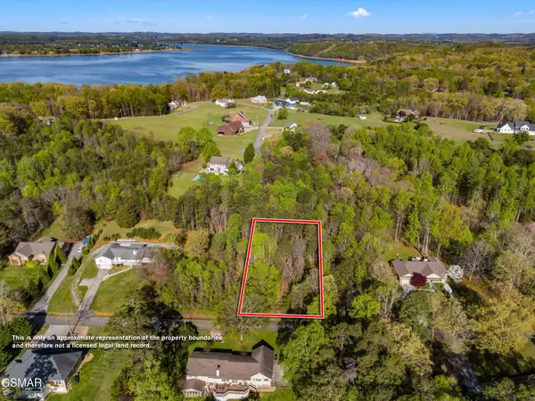 13 Back Nine Drive, Baneberry, TN 37890