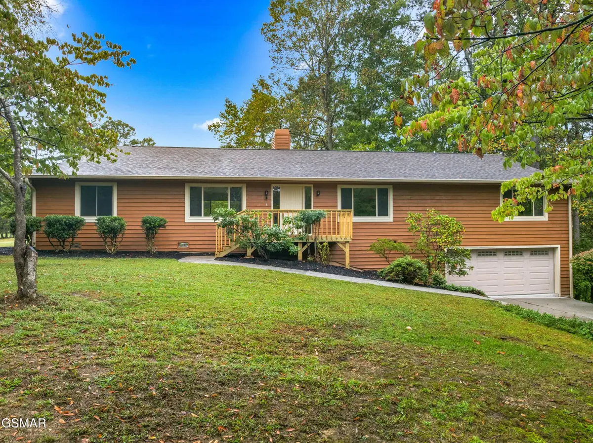 3320 Hazelwood Court, Baneberry, TN 37890 - #1