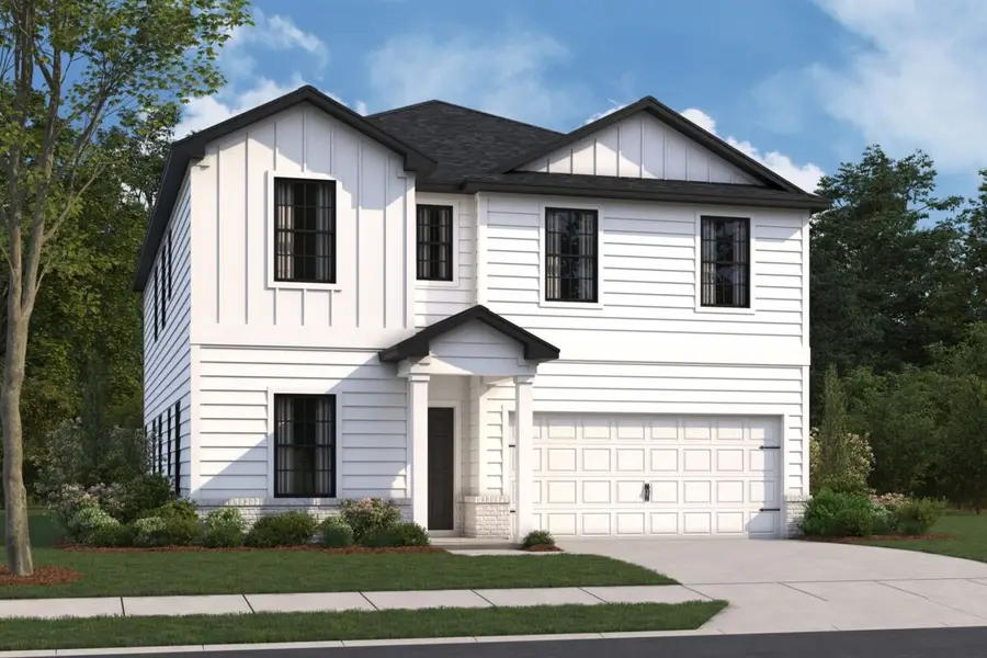 202 Conger Dr, Lebanon, TN 37087 - #2
